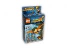 Детски конструктор Super Heroes - фигури